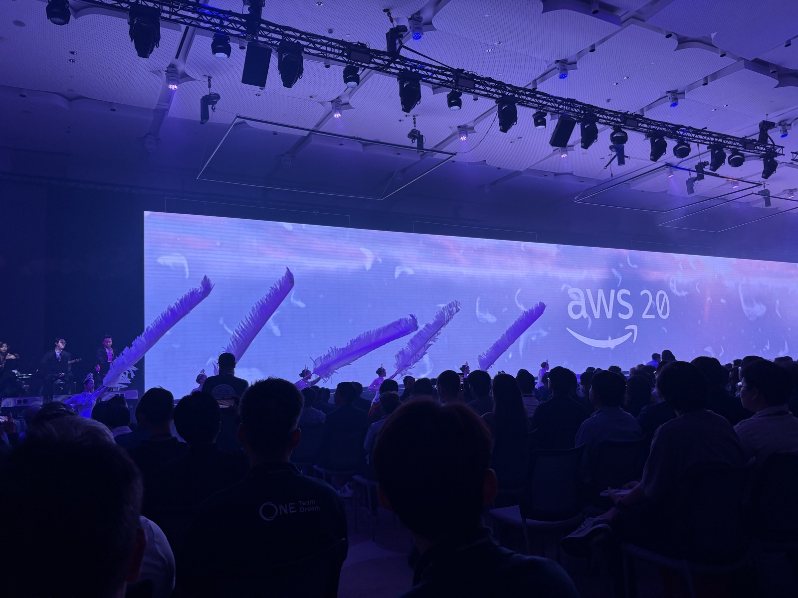 AWS Summit Bangkok 2026 参加レポート